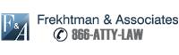 Frekhtman & Associates – 866 Atty Law image 1
